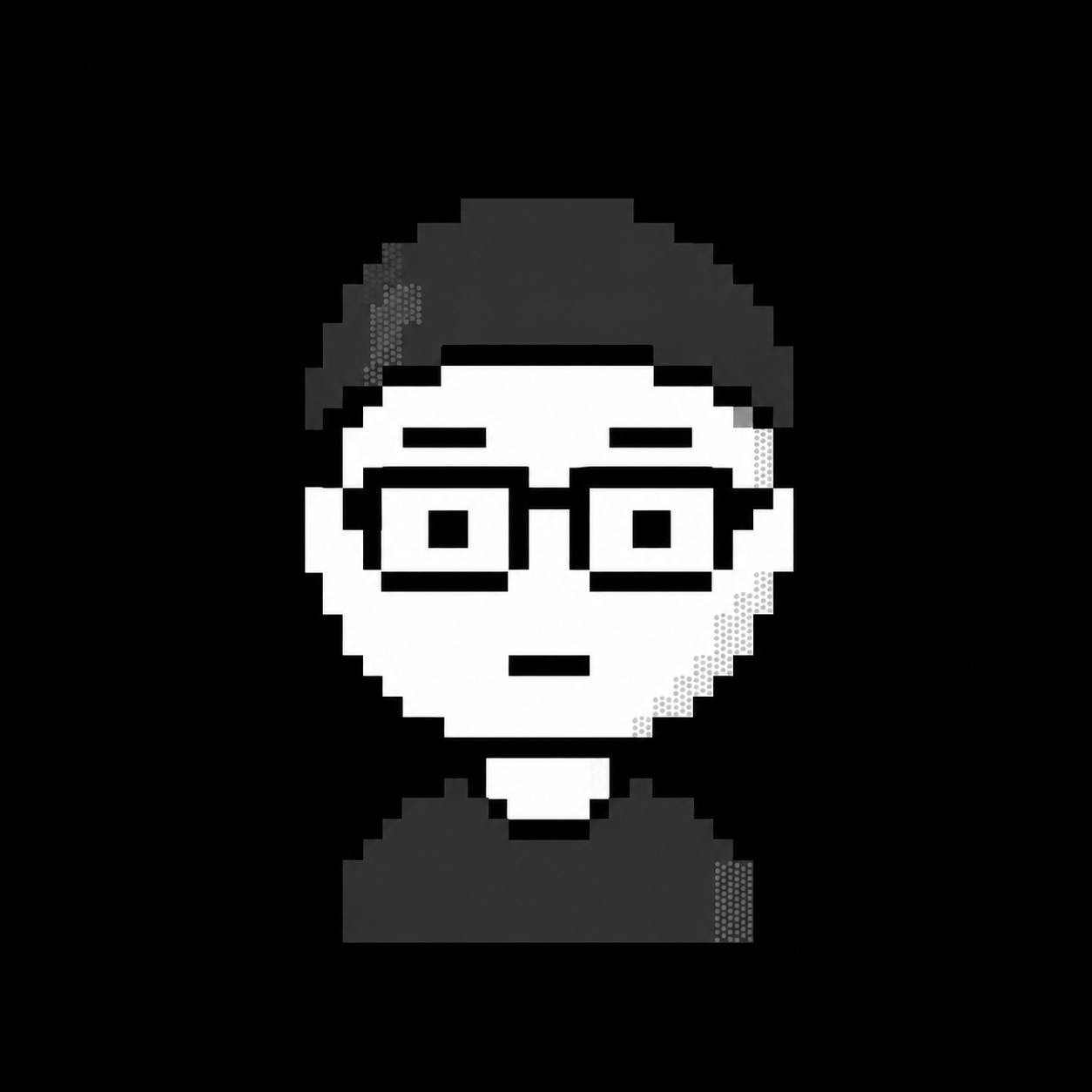 BadCamera pixel avatar